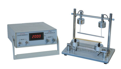 杭州精科 FB2729A型综合动态杨氏模量实验仪