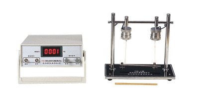 杭州精科  YW-2型 动态杨氏模量实验仪