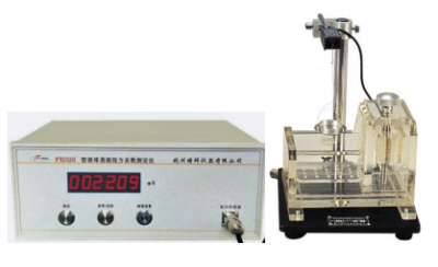 杭州精科 FB326型 液体表面张力系数测定仪 （活塞式）