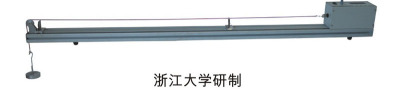 杭州精科 FB301-1型弦振动实验仪