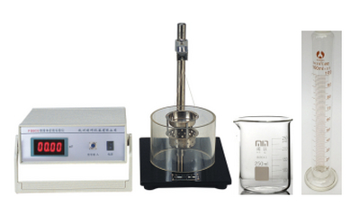 杭州精科 FB806A型固体与液体密度综合测量仪