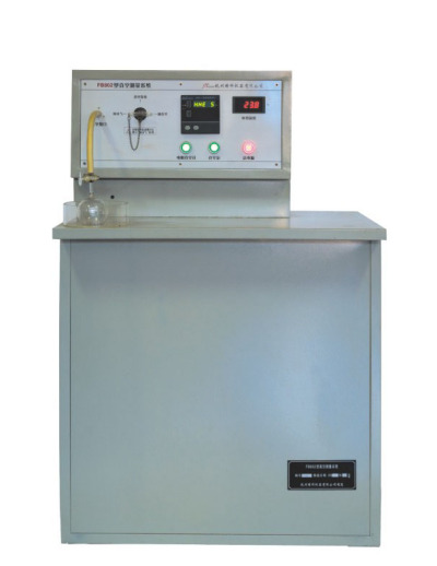 杭州精科 FB802A型真空测量系统