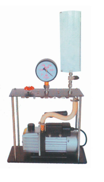 <br><br><br><br><br><br><br><br><br>杭州精科 FB835型空气密度与气体普适常数测量仪