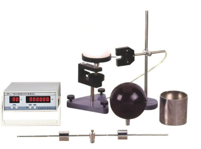 杭州精科 FB729型智能转动惯量综合实验仪