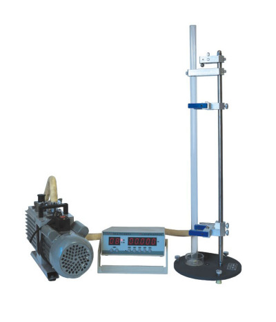 杭州精科 FB210G型 真空自由落体实验仪