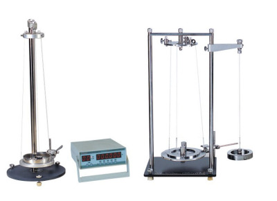 杭州精科 FB210 FB210A型 三线摆法（扭摆）组合实验仪