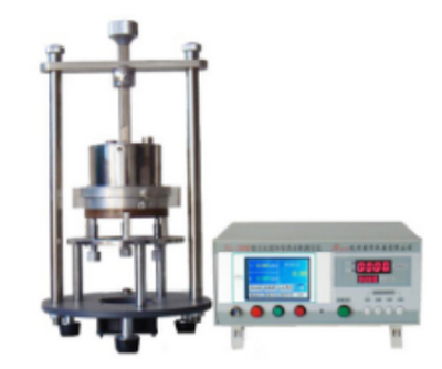 杭州精科 TC-3/C型 稳态法导热系数测定仪