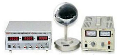 杭州精科 TC-3/D型导热系数测定仪