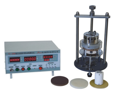 杭州精科 TC-3/B型导热系数测定仪