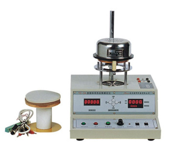 杭州精科 TC-3/A型导热系数测定仪