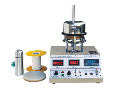 杭州精科 TC-3型导热系数测定仪