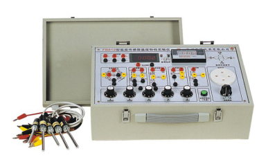 杭州精科 FB812型温度传感器温度特性实验仪