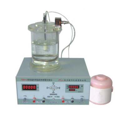 杭州精科 FB810型恒温控制温度传感器实验仪