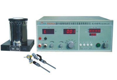 杭州精科 FB302A型 PN结特性与玻尔兹曼常数测定仪