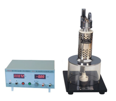 杭州精科 FB312型 冷却法金属比热容测量仪