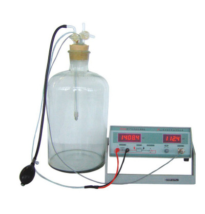 杭州精科 FB739型空气比热容比测定仪