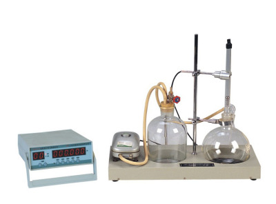 杭州精科 FB212型气体比热容比测定仪