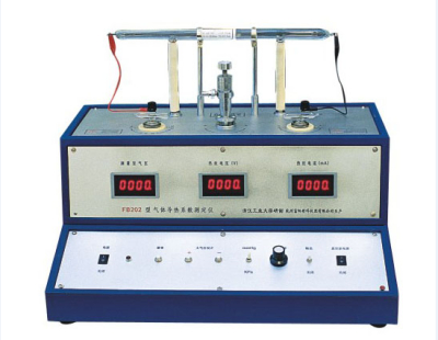 杭州精科 FB202型气体导热系数测定仪