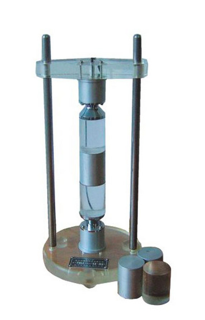 杭州精科 SVG型 固体声速测量装置