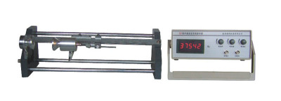 杭州精科 SV1-SV3型声速测定仪