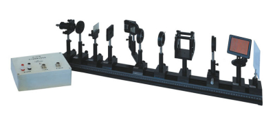 杭州精科 FB2022型光的分波前干涉实验仪