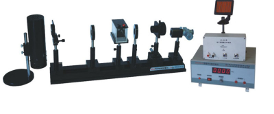 杭州精科 FB760-8型FB760 H型超声光栅实验仪