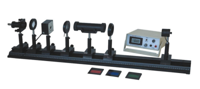 杭州精科 FB760-7型 偏振光旋光实验仪