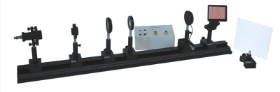 杭州精科 FB760-6型 FB760 F型 双棱镜干涉实验仪