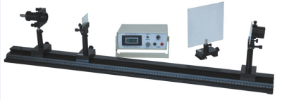 杭州精科 FB760-5型 单丝和单缝衍射光强实验仪