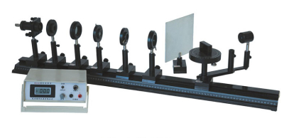 杭州精科 FB760-3型偏振光实验仪