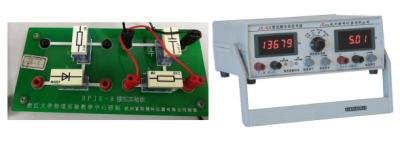 杭州精科 HFJK-8 模拟实验板 （整流滤波电路实验）