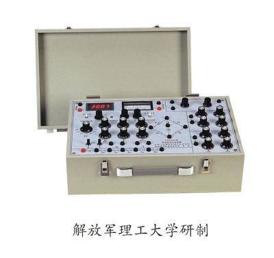 杭州精科 FB906型 多功能电学实验箱