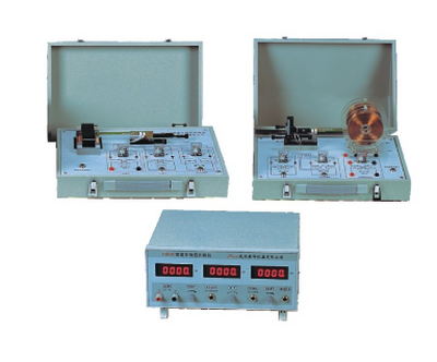 杭州精科 FB510型 霍尔效应实验仪