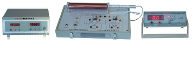 杭州精科 Fb400A型冲击法螺线管磁场测定仪