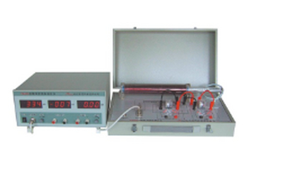 杭州精科 Fb400型螺线管磁场测定仪