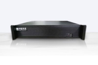 重庆步航科技 实验室智能中控箱