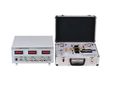 杭州精科 Fb512型磁阻效应实验仪