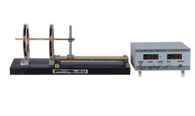 杭州精科 Fb520型三维亥姆霍兹线圈磁场实验仪