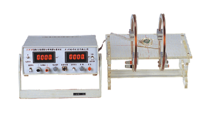 杭州精科 Fb516型磁阻传感器法磁场描绘实验仪