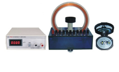 杭州精科 Fb527型 地磁场水平分量测试仪