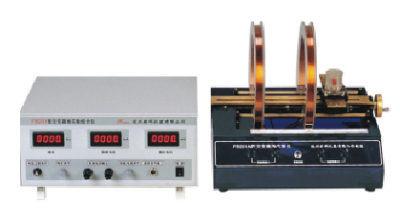 杭州精科 FB201型 交变磁场实验组合仪