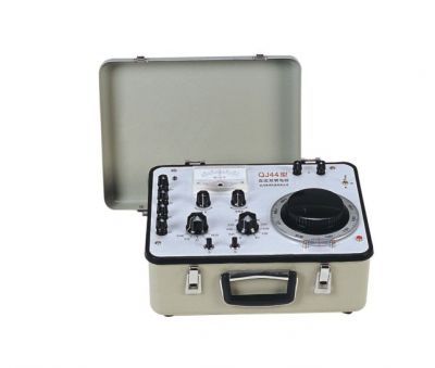 杭州精科 QJ42、QJ44型 直流双臂电桥