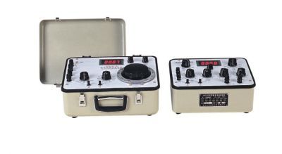 杭州精科 JKQJ23、JKQJ44型 数字式直流单臂吊桥