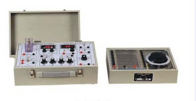 杭州精科 FB325B型 十一线电位差计实验仪