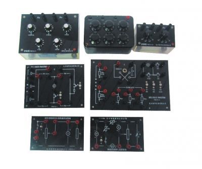 杭州精科 FB515型 自组惠斯顿电桥、凯尔文电桥