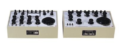 杭州精科 UJ31型 低电势直流电位差计