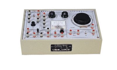 杭州精科 87-1型 学生式电位差计