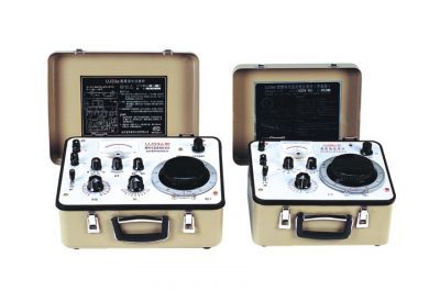 杭州精科 UJ36a、UJ33a、UJ36b 直流电位差计