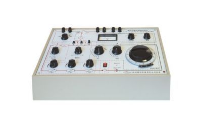 杭州精科 UJ31型 展开式教学型电位差计