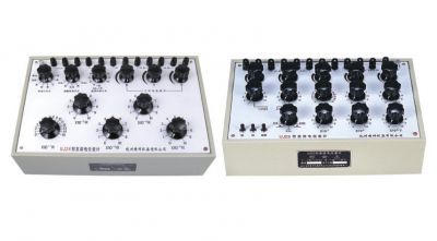 杭州精科 UJ24、UJ25型 高电势直流电位差计